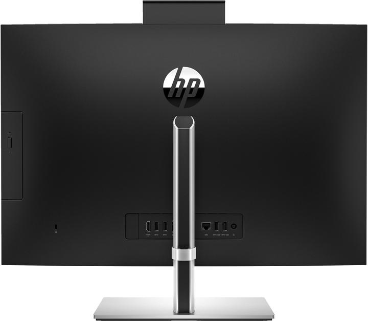 Produktbild HP ProOne 440 G9 All-in-One PC, Intel® Core™ i5, 8 GB, DDR5-SDRAM, 256 GB, SSD, Windows 11 Pro (Intel Core i5-14500T, 8 GB, 256 GB, UHD Graphics 770)