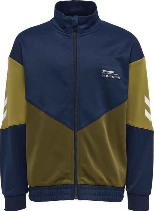Immagine prodotto hummel Giacca Con Zip Rane (140)