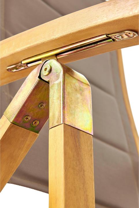 Image du produit Lipo Borkum Acacia 5 pièces (120 cm)