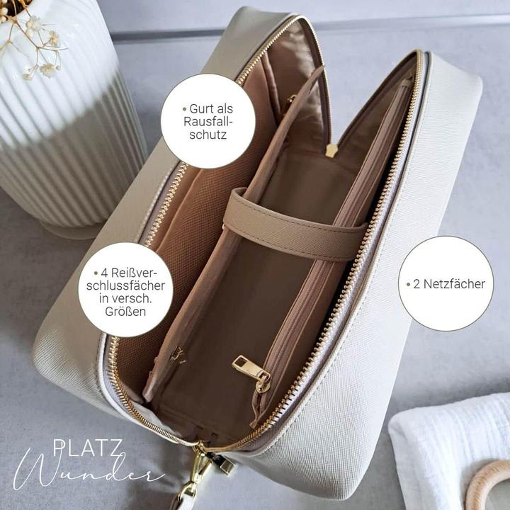 Produktbild Little Ella Wickelclutch