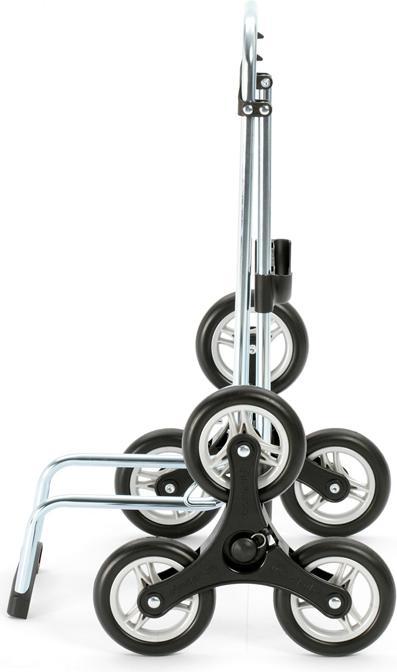 Produktbild Andersen Dreikranzrad für Treppensteige