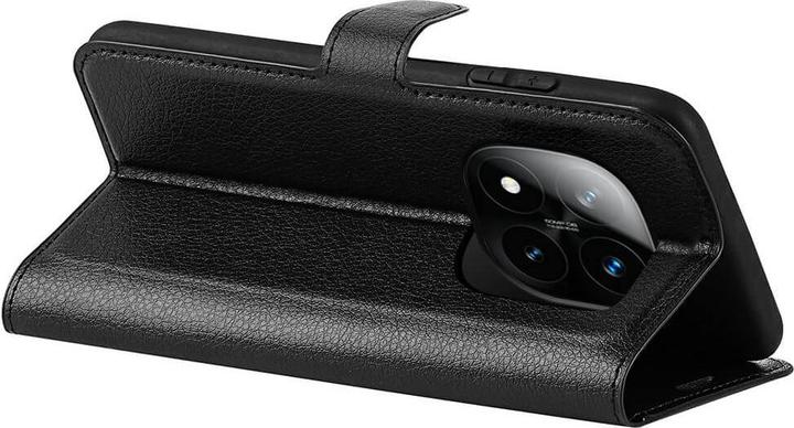 Produktbild Cover-Discount Xiaomi Redmi Note 14 Pro+ 5G - Leder Etui Hülle (Xiaomi Redmi Note 14 Pro+ 5G)