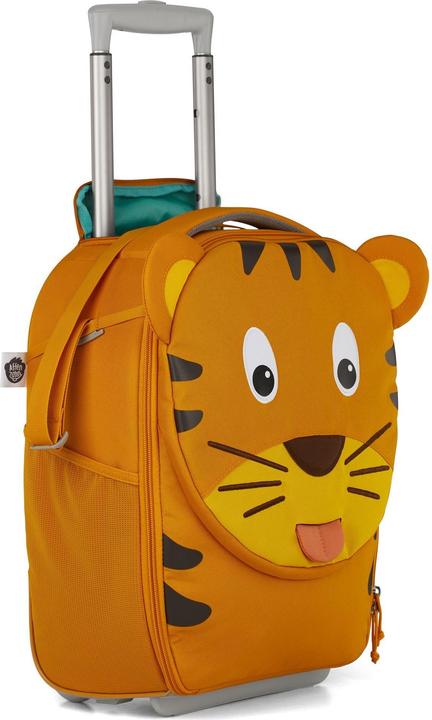 Produktbild Affenzahn Koffer (18 l, Handgepäck (bis 50l))