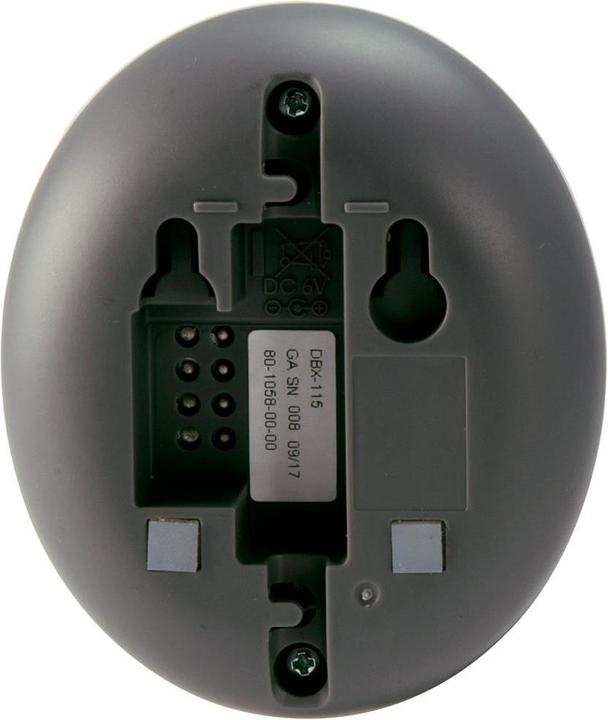 Produktbild Alecto DBX-115 (Babyphone Audio, 300 m)