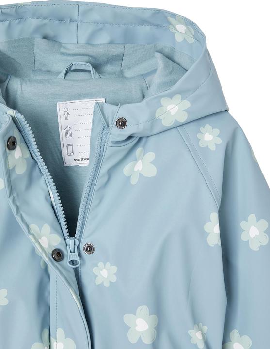 Produktbild Vertbaudet Regenjacke/Windjacke (104)