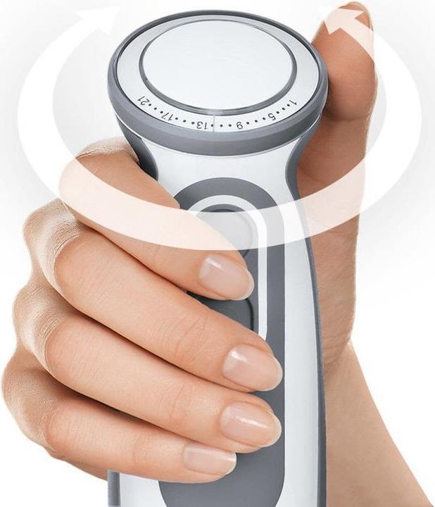Produktbild Bosch Hausgeräte MQ 5137 BK Sauce Plus