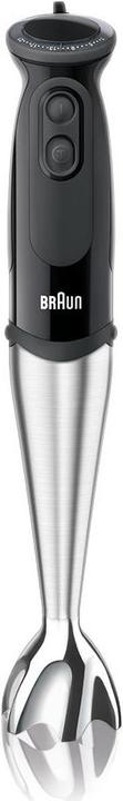Produktbild Bosch Hausgeräte MQ 5137 BK Sauce Plus
