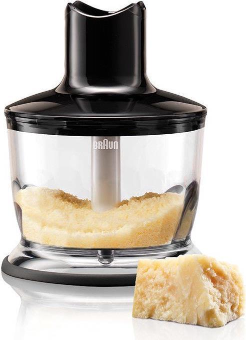 Produktbild Bosch Hausgeräte MQ 5137 BK Sauce Plus