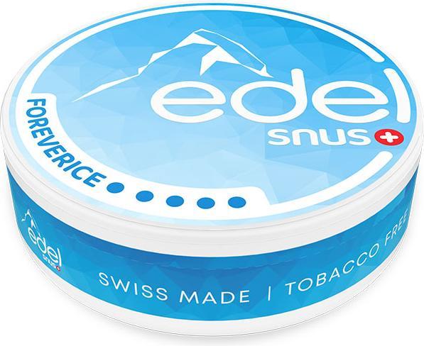 Actual product image Forever Ice (Nicotine Pouches, 25 mg)
