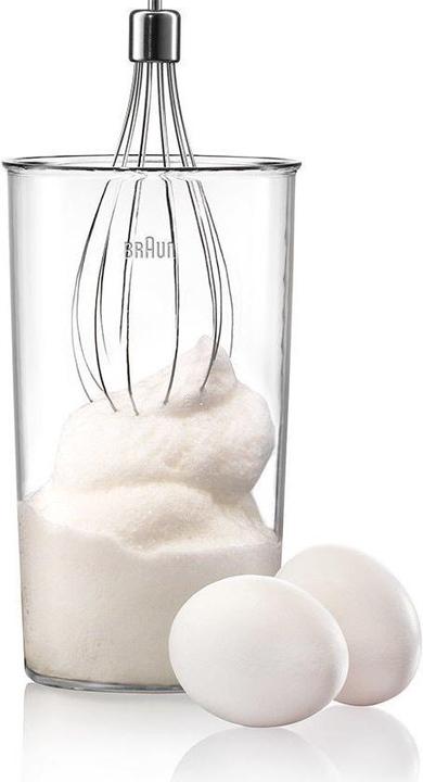 Produktbild Bosch Hausgeräte MQ 5137 BK Sauce Plus