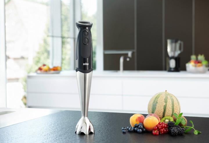 Produktbild Bosch Hausgeräte MQ 5137 BK Sauce Plus
