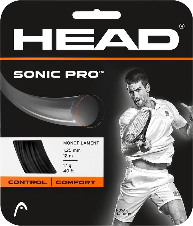 Produktbild Head Sonic Pro 16G/ 1.30mm