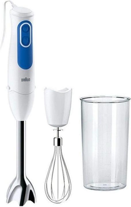 Immagine prodotto Braun Multiquick 3 MQ3005