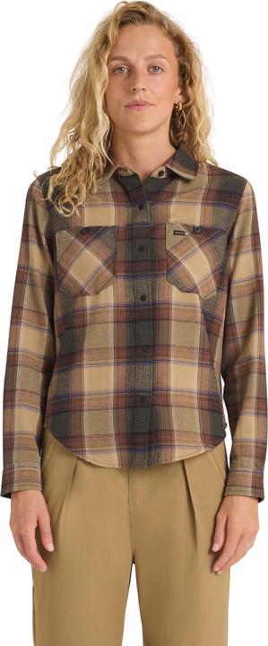 Roark Alpine