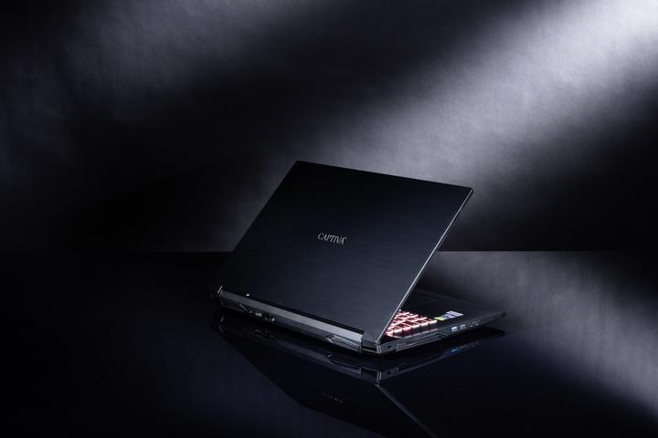 Produktbild Captiva G14M 19V2 (17.30", Intel Core i7-9750H, 16 GB, 250 GB, DE)