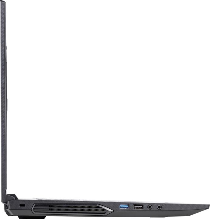 Produktbild Captiva G14M 19V2 (17.30", Intel Core i7-9750H, 16 GB, 250 GB, DE)