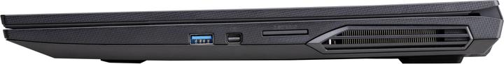 Produktbild Captiva G14M 19V2 (17.30", Intel Core i7-9750H, 16 GB, 250 GB, DE)
