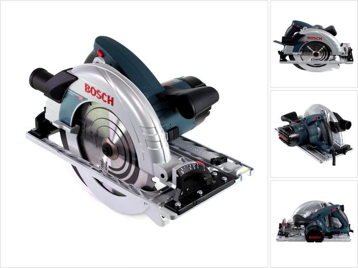 Image du produit Bosch Professional Gks 85 G
