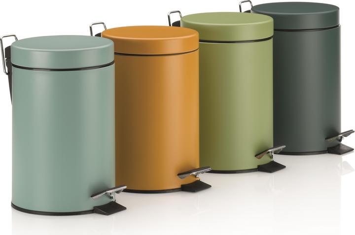 Produktbild Kela Kosmetikeimer Monaco (3 l)