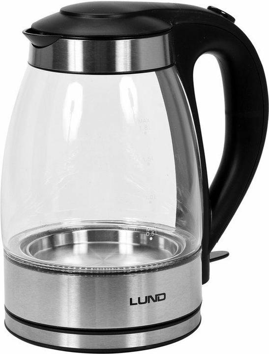 Toya Lund Electric Glass Kit LED 1.8l (1.80 l)