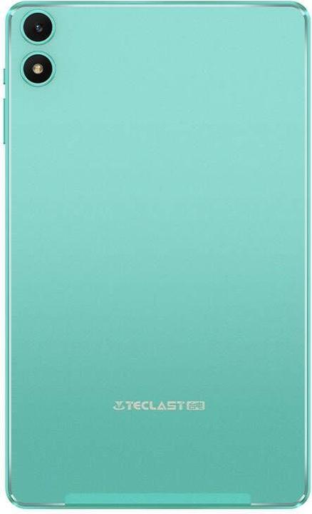 Actual product image Teclast P85T 2Ghz 8" 4/64 GB 2.4+5G WiFi tablet (green) (WLAN only, 8", 64 GB, Green)