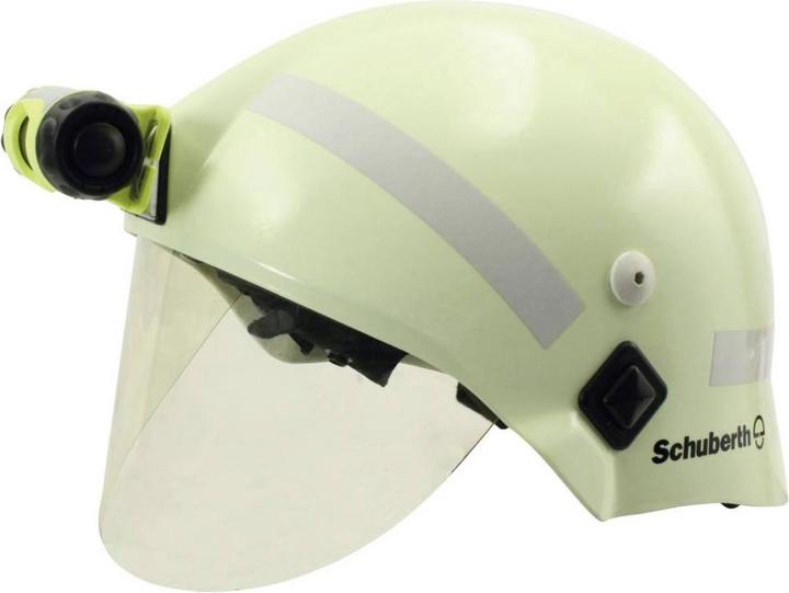 Actual product image UK Helmet holder for Vizion
