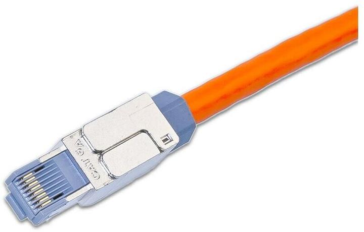 Productafbeelding Wirewin Netwerkkabel (UTP, CAT6, 0.15 m)