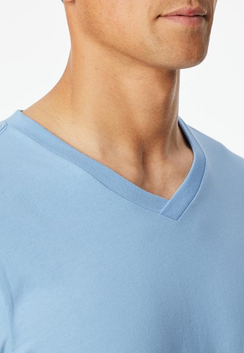 Produktbild Schiesser Mix & Relax T-Shirt (S)