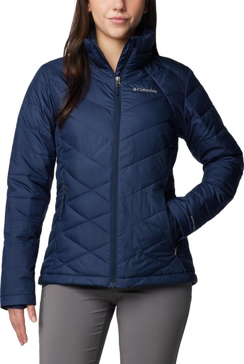 Collegiate Navy