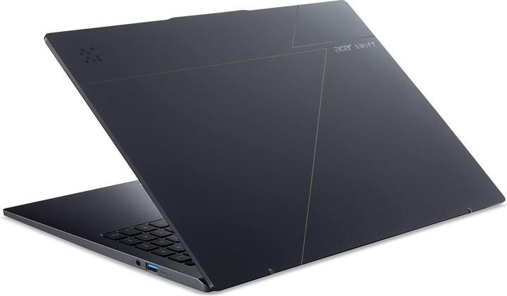 Productafbeelding Acer Swift Go 16 AI OLED (16", AMD Ryzen AI 7 350, 32 GB, 1000 GB, DE)