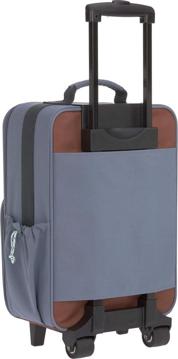 Actual product image Lässig Kids suitcase tractor (18.30 l, Hand luggage (up to 50 litres))