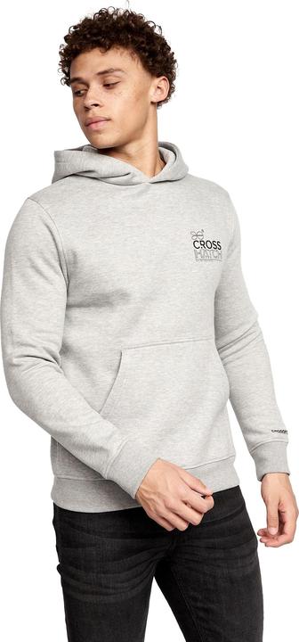 Image du produit Crosshatch Sweat à capuche Burmax pour hommes (lot de 2) (XXL)