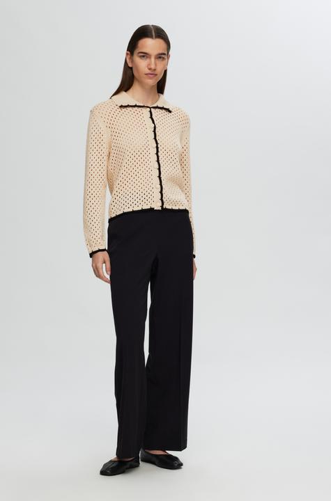 Image du produit Selected Femme Cardigan à manches longues (L)