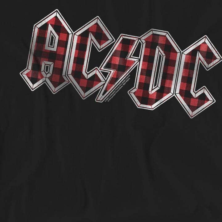 Produktbild AC/DC TShirt (XXL)