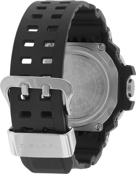 Image du produit G-Shock Gw-9400 (Montre numérique, Montre connectée, Montre de sport, 53.50 mm)