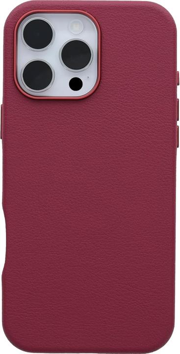 Produktbild OtterBox Symmetry Cactus Leather mit MagSafe (Apple iPhone 16 Pro Max)