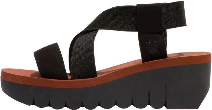Actual product image Fly London Sandalen (41)
