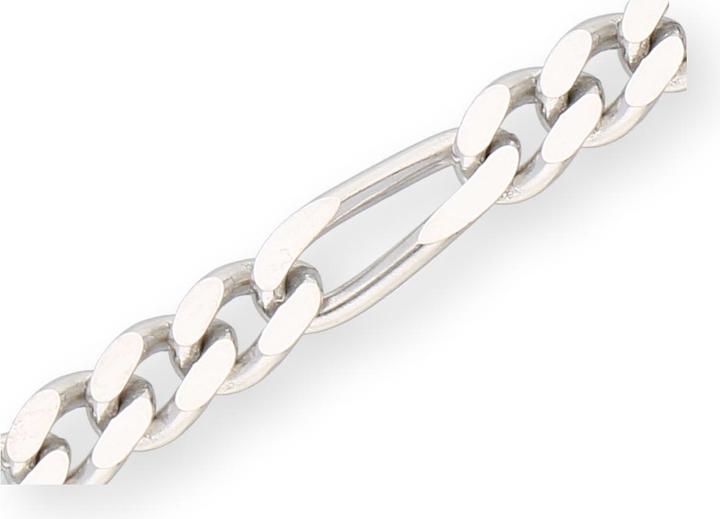 Actual product image Carat Basic (Silver 925, 50 cm)