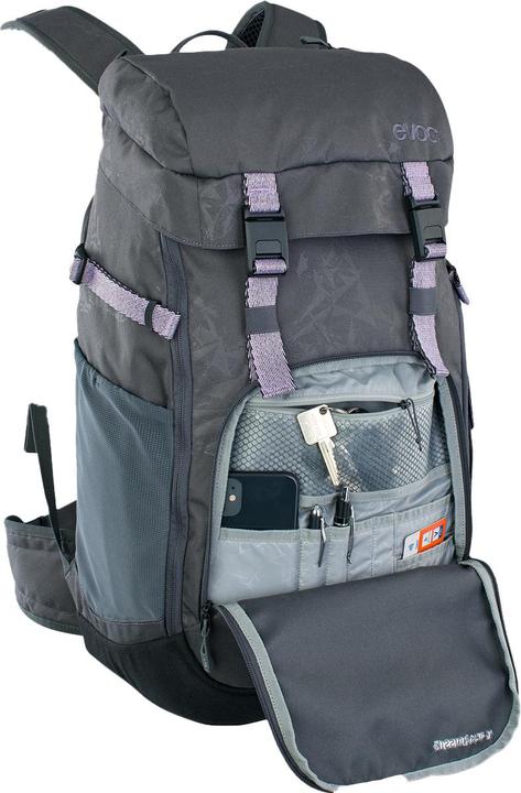 Immagine prodotto Evoc Zaino Mission Pro 28L (28 l)