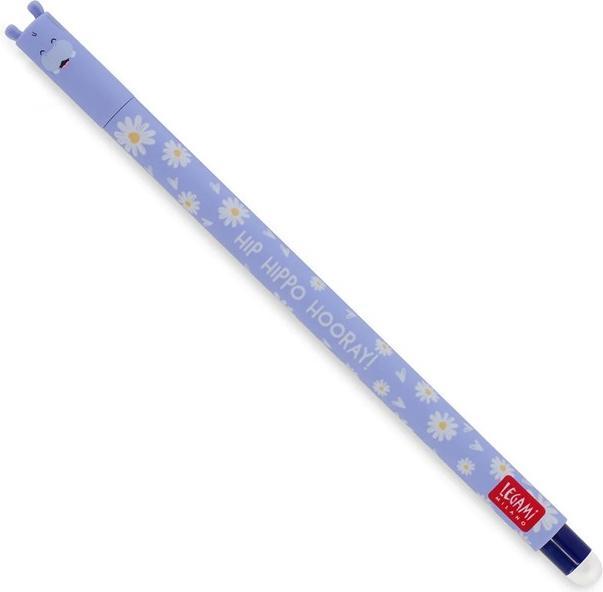 Legami Hippo (Blau, 1 x)
