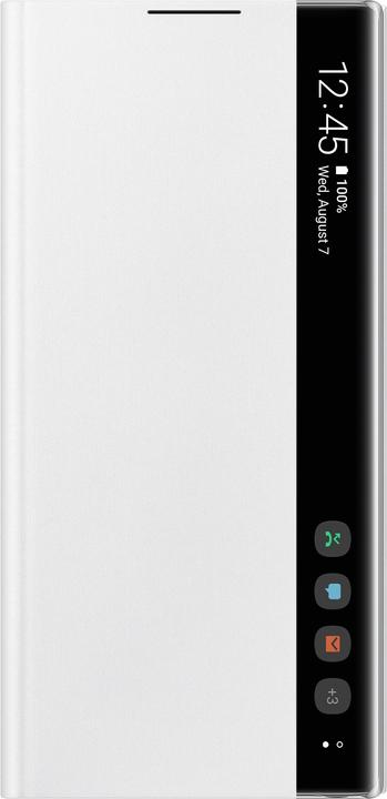 Produktbild Samsung Clear View Cover (Samsung Galaxy Note 10)