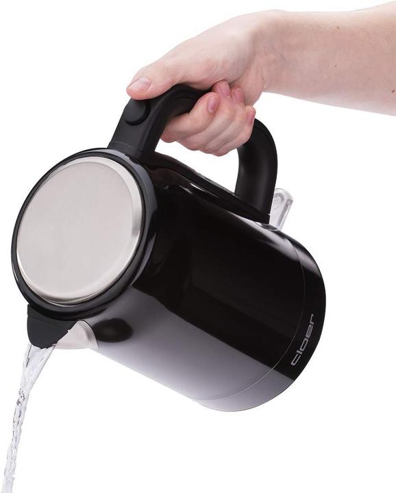 Produktbild Cloer 4520 (1.70 l)