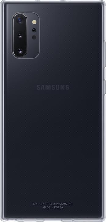 Image du produit Samsung Clear Cover (Samsung Galaxy Note 10+)