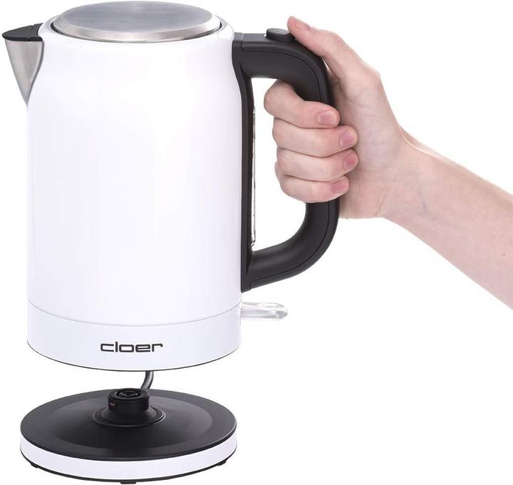 Immagine prodotto Cloer 4521 (1.70 l)