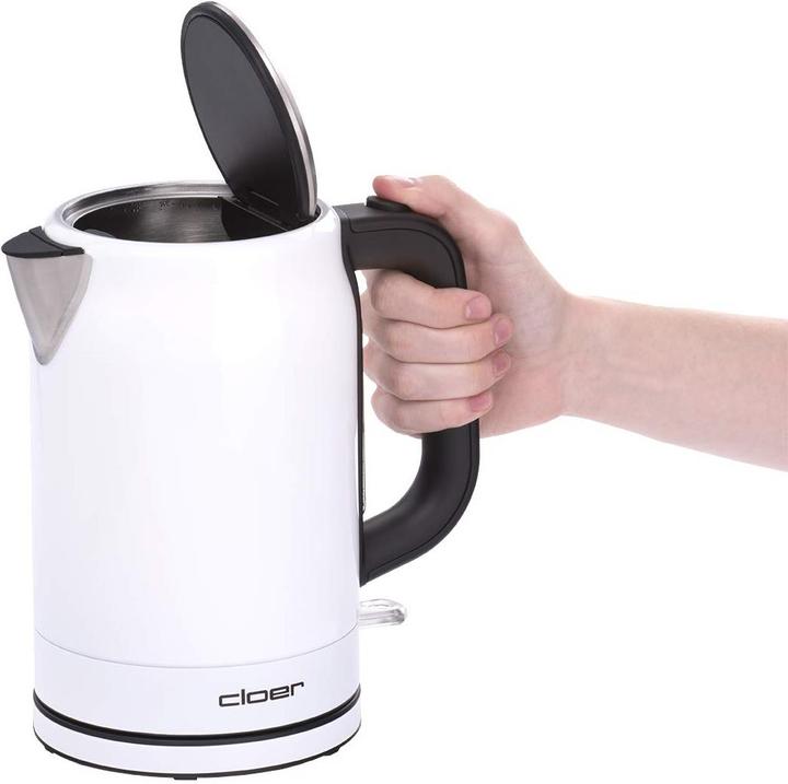 Immagine prodotto Cloer 4521 (1.70 l)