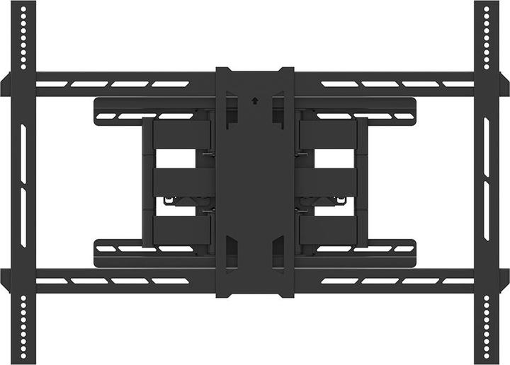 Produktbild Multibrackets M Universal Flexarm Pro 125kg Super Duty (Wand, 110", 125 kg)