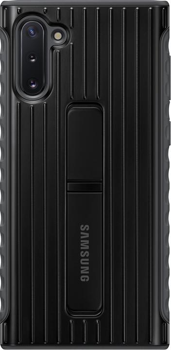Actual product image Samsung Protective Standing Cover (Samsung Galaxy Note 10)