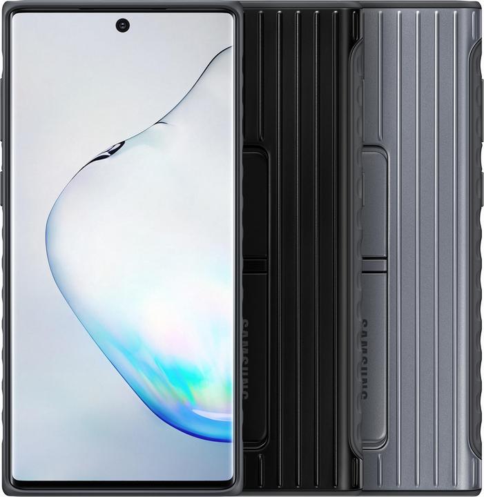 Actual product image Samsung Protective Standing Cover (Samsung Galaxy Note 10)