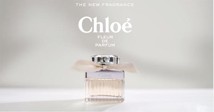 Immagine prodotto Chloé eau de parfum (Eau de parfum, 30 ml)