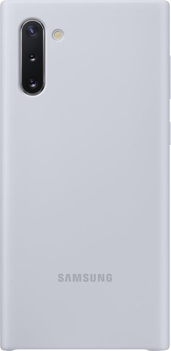 Silver